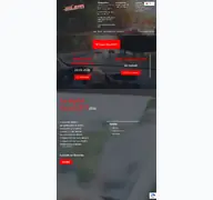 Kleine Seitenvorschau von fahrschule-tomengel.de