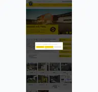 Kleine Seitenvorschau von mondotherm.at
