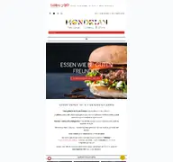 Kleine Seitenvorschau von mondrian-koblenz.de