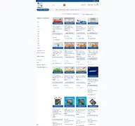 Kleine Seitenvorschau von mw-moba.de