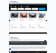 Kleine Seitenvorschau von fahrzeuge.autohaus-e-c.de