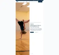 Kleine Seitenvorschau von mwsab.de