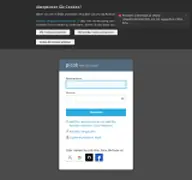 Kleine Seitenvorschau von mwz-duisburg.de