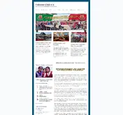 Kleine Seitenvorschau von falcone-club.de