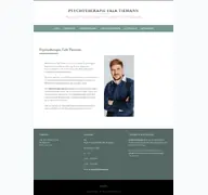 Kleine Seitenvorschau von falk-tiemann.de