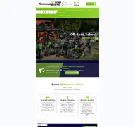 Kleine Seitenvorschau von mx-schule.de