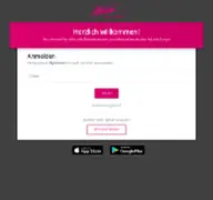 Kleine Seitenvorschau von myadonia.ch