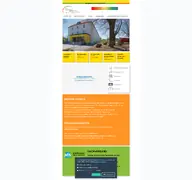 Kleine Seitenvorschau von montessorischule-amberg.de