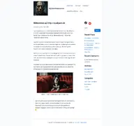 Kleine Seitenvorschau von qualipano.de