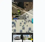 Kleine Seitenvorschau von vbw-online.de
