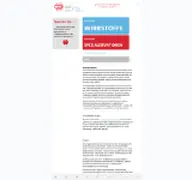 Kleine Seitenvorschau von myasthenie-qualitaetshandbuch.de