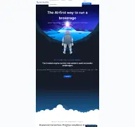 Kleine Seitenvorschau von skyslope.com
