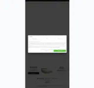Kleine Seitenvorschau von mybed.at