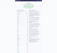 Kleine Seitenvorschau von motorcodes.de