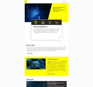 Kleine Seitenvorschau von regioclusterportal.landbw.de