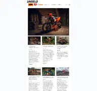 Kleine Seitenvorschau von motorrad-unseld.de