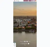 Kleine Seitenvorschau von cityclass.de