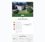 Kleine Seitenvorschau von mybugi.de