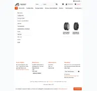 Kleine Seitenvorschau von motorsport-dietrich.de