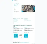Kleine Seitenvorschau von mybztg.de