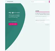 Kleine Seitenvorschau von my.ca-autobank.de