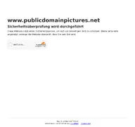 Kleine Seitenvorschau von publicdomainpictures.net