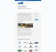 Kleine Seitenvorschau von getraenke-hoelscher.de