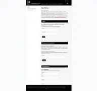 Kleine Seitenvorschau von my.cb-net.ch