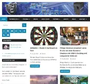 Kleine Seitenvorschau von myc-media.de