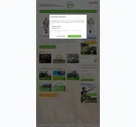 Kleine Seitenvorschau von mr-anf.de