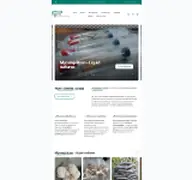 Kleine Seitenvorschau von mycogenetics.de