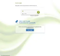 Kleine Seitenvorschau von my.contentserver24.de