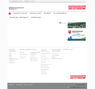 Kleine Seitenvorschau von mrvzn-badrehburg.niedersachsen.de