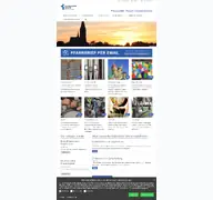 Kleine Seitenvorschau von gdg-hueckelhoven.de