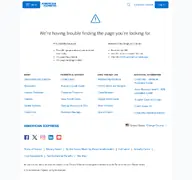 Kleine Seitenvorschau von m.amex