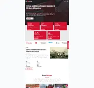 Kleine Seitenvorschau von gebr-markewitsch.de