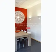 Kleine Seitenvorschau von geburtshaus-paderborn.de