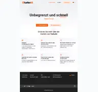 Kleine Seitenvorschau von turbobit.net