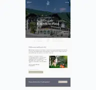 Kleine Seitenvorschau von pitztalerhof.at