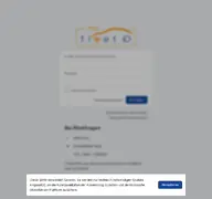 Kleine Seitenvorschau von my.fleet-id.de