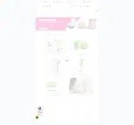 Kleine Seitenvorschau von myflyer.de