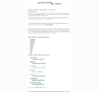 Kleine Seitenvorschau von zgedichte.de
