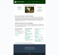 Kleine Seitenvorschau von tropengarten.de