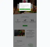 Kleine Seitenvorschau von pizza-point-furtwangen.de