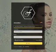 Kleine Seitenvorschau von my.fumee.at