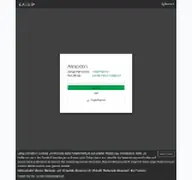 Kleine Seitenvorschau von my.gallup.de