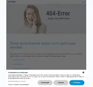 Kleine Seitenvorschau von ebook.camlog.de