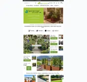 Kleine Seitenvorschau von mygardenshop.de
