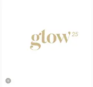 Kleine Seitenvorschau von my.glow25.de