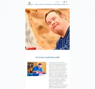 Kleine Seitenvorschau von gemeinschaft-altenschlirf.de